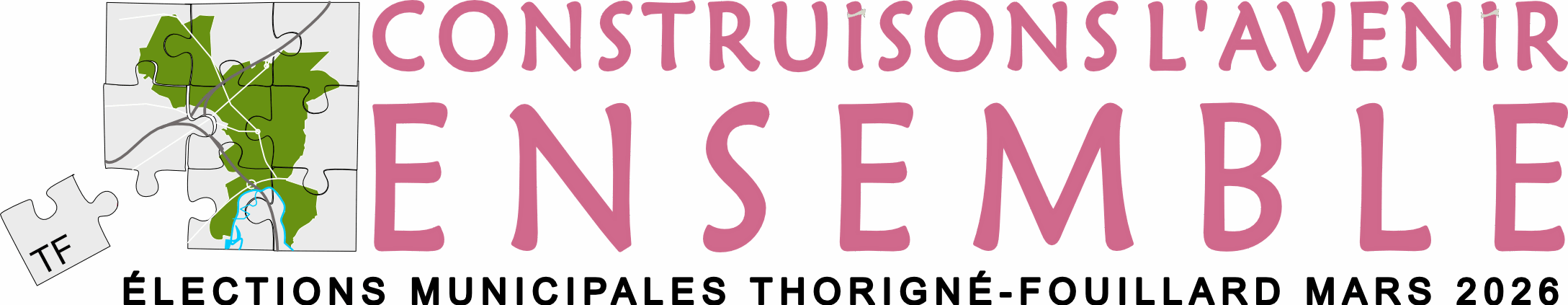 Construisons l"Avenir Ensemble